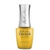 #2700366  Artistic Colour Gloss ' Parading In Paradise '  (  Mustard Yellow with Shimmer) 1/2 oz.